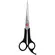 Mundial Ponto Vermelho Tesoura De Cabelo Fio Laser 7 1/2" - 663-7