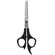 Mundial Ponto Vermelho Tesoura para Cabelos - Ref. 673-6