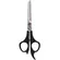 Mundial Ponto Vermelho Tesoura de Cabelo Fio Desbaste 6" - 673-6