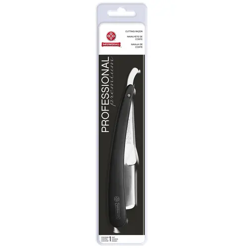 Mundial Professional Navalhete de Corte - 980