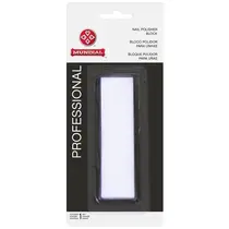 Mundial Professional Bloco Polidor para Unhas - BC-153