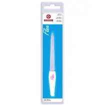 Mundial Flex Lixa de Unha Metálica - BC-84