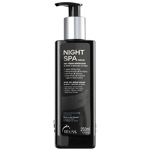 Truss Night SPA Sérum 250ml