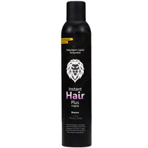 Instant Hair Plus 300ml - Branco