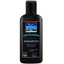 Nupill Men Anticaspa Shampoo 200ml
