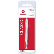Mundial Classic Pinça Ponta Reta - 108BL