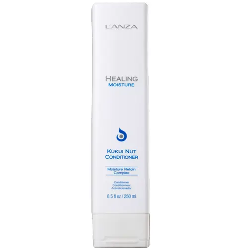Lanza Healing Moisture Conditioner - Condicionador 250ml