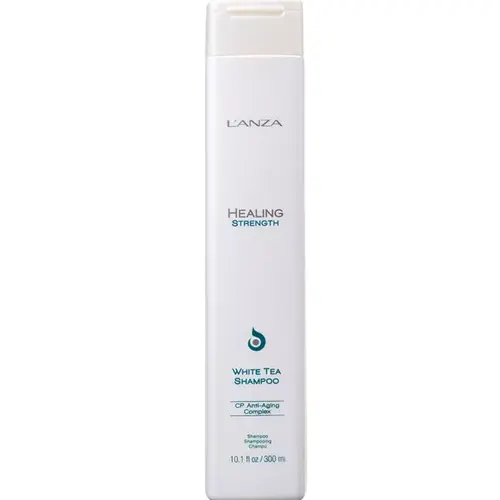Lanza Healing Strength Shampoo 300ml