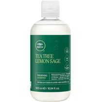 Paul Mitchell Tea Tree Lemon Sage Thickening Shampoo 300ml