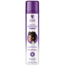 Aspa Hair Spray Pointer Modelador 300ml