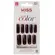 Kiss New York Salon Color Unhas Postiças Ref. KSC53-BR