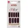 Kiss New York Salon Color Unhas Postiças Ref. KSC03-BR