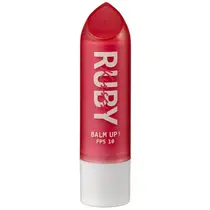 Ruby Kisses Balm Up! Protetor Labial FPS10 4g - Cheer Up