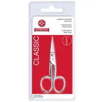 Mundial Classic Tesoura Reta para Unhas - BC-422