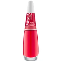 Impala A Cor da Sua Moda Esmalte Cremoso 7,5ml - Maria Cereja