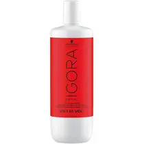 Igora Royal Água Oxigenada 1000ml - 10 Volumes (3%)