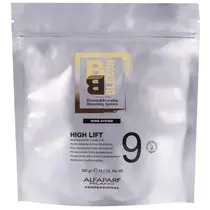 Alfaparf BB Bleach High Lift Pó Descolorante 400g