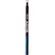 Ruby Kisses Perfect Precision Lapiseira Retrátil 0,35g - Blackest Black