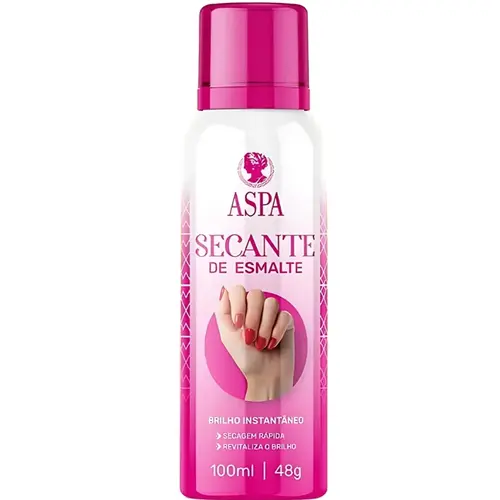 Aspa Secante de Esmalte 100ml