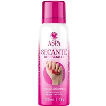 Aspa Secante de Esmalte 100ml