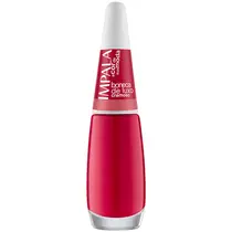 Impala A Cor da Sua Moda Esmalte Cremoso 7,5ml - Boneca de Luxo