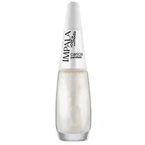 Impala A Cor da Sua Moda Esmalte Perolado 7,5ml - Carícia