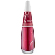 Impala A Cor da Sua Moda Esmalte Perolado 7,5ml - Amante