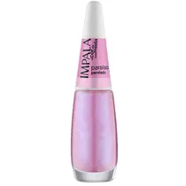 Impala A Cor da Sua Moda Esmalte Perolado 7,5ml - Paraíso