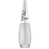 Impala A Cor da Sua Moda Esmalte Perolado 7,5ml - Neném