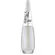 Impala A Cor da Sua Moda Esmalte Perolado 7,5ml - Neném