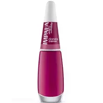 Impala A Cor da Sua Moda Esmalte Cremoso 7,5ml - Donata