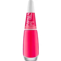 Impala A Cor da Sua Moda Esmalte Cremoso 7,5ml - Maria Flor