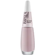 Impala A Cor da Sua Moda Esmalte Cremoso 7,5ml - Le Rose