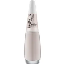 Impala A Cor da Sua Moda Esmalte Cremoso 7,5ml - Patins