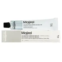Majirel Coloração 50g - 4.0 Castanho Natural Profundo