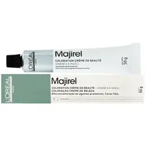 Majirel Coloração 50g - 6.07 Louro Escuro Natural Frio