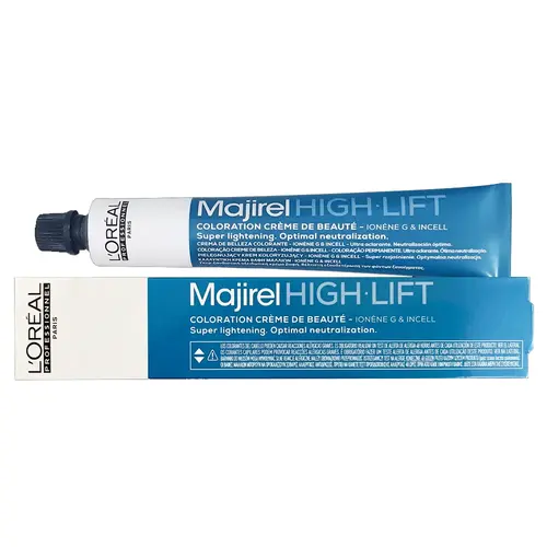 Majirel High Lift Coloração 50ml - 12.11 Ash+