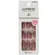 Kiss New York Impress Unhas Autocolantes Curto - Short Classic