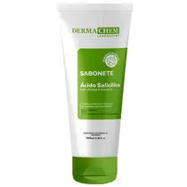Dermachem Ácido Salicílico Sabonete 100ml