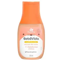 Davene Bebê Vida Condicionador 200ml