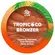 Ruby Kisses Tropicoco Bronzer 9g - Banho de Sol