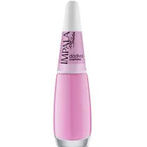 Impala A Cor da Sua Moda Esmalte Cremoso 7,5ml - Dádiva