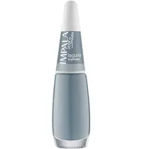 Impala A Cor da Sua Moda Esmalte Cremoso 7,5ml - Laguna