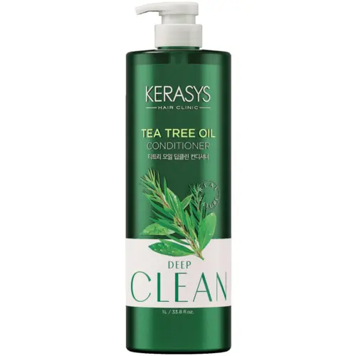 Kerasys Tea Tree Oil Condicionador 1000ml