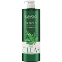 Kerasys Tea Tree Oil Condicionador 1000ml