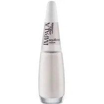 Impala A Cor da Sua Moda Esmalte Cremoso 7,5ml - Equilíbrio