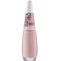 Impala A Cor da Sua Moda Esmalte Cremoso 7,5ml - Serena