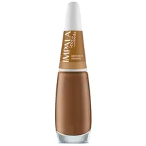 Impala A Cor da Sua Moda Esmalte Cremoso 7,5ml - Abraço