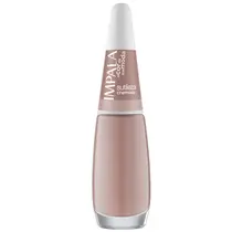 Impala A Cor da Sua Moda Esmalte Cremoso 7,5ml - Sutileza