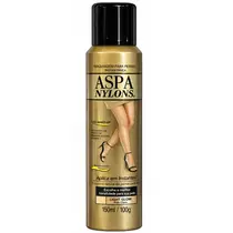 Aspa Nylons Maquiagem para Pernas 150ml - Light Glow